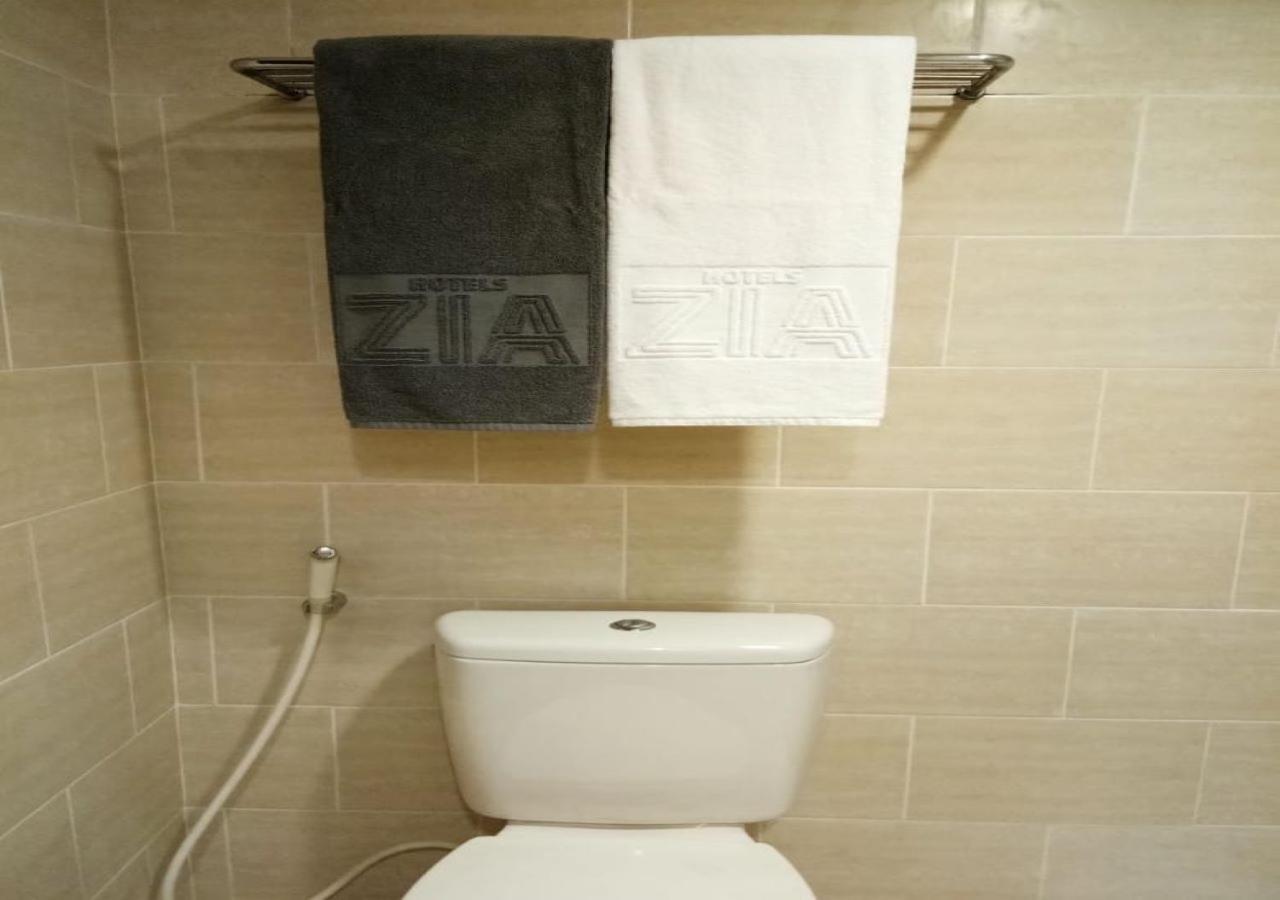 Giia Sanno Hotel Pluit Τζακάρτα Εξωτερικό φωτογραφία