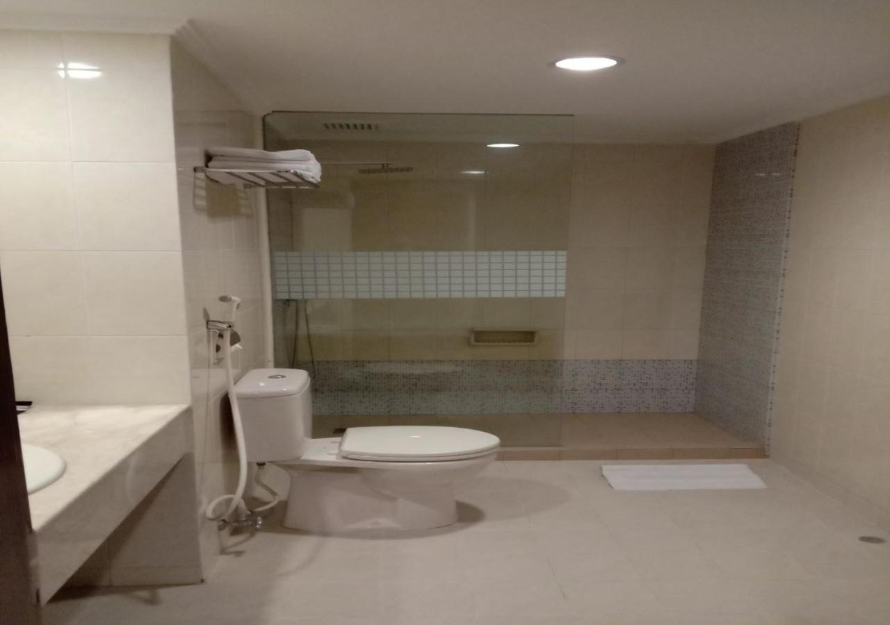 Giia Sanno Hotel Pluit Τζακάρτα Εξωτερικό φωτογραφία