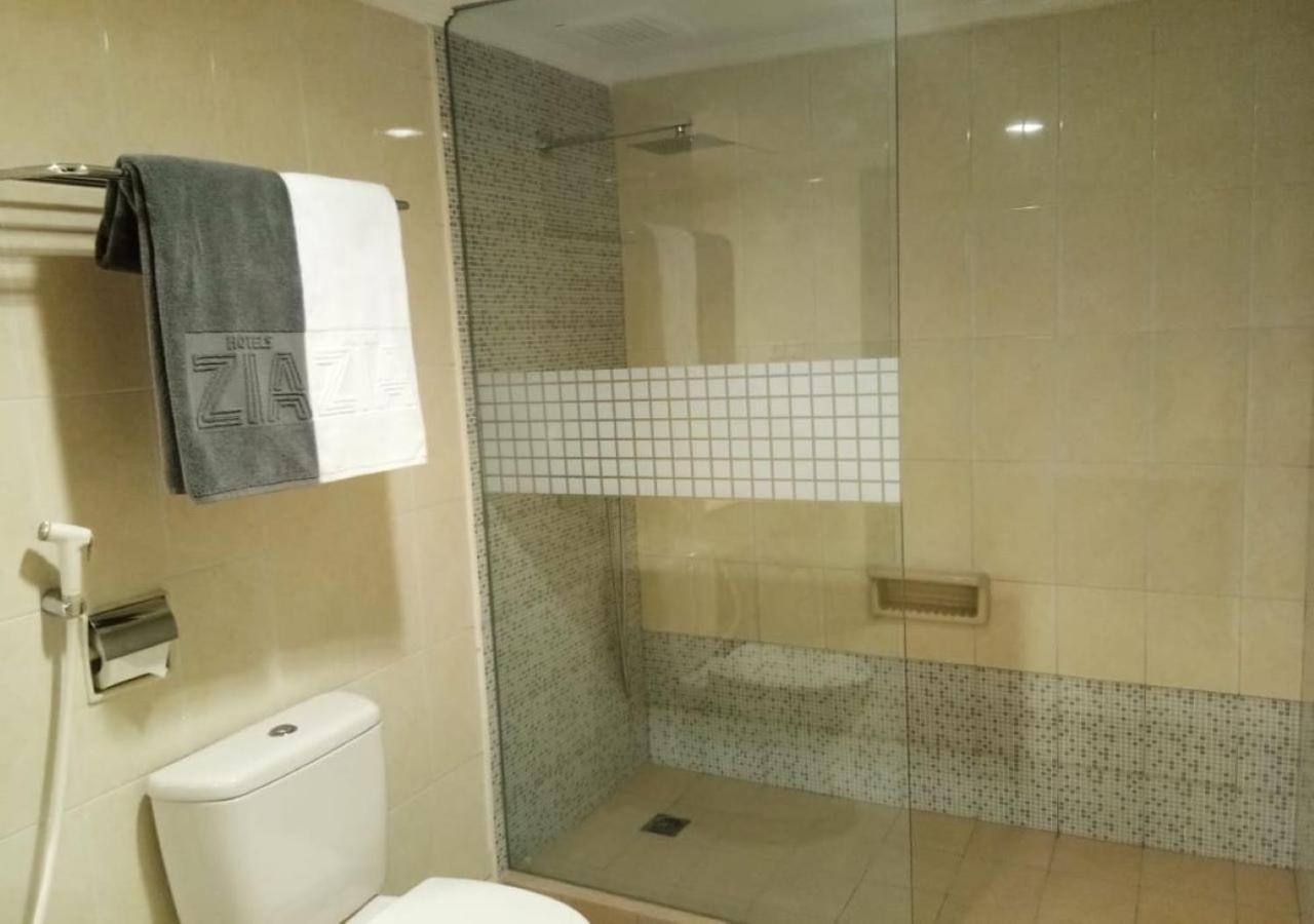 Giia Sanno Hotel Pluit Τζακάρτα Εξωτερικό φωτογραφία