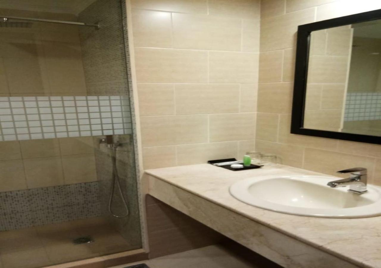 Giia Sanno Hotel Pluit Τζακάρτα Εξωτερικό φωτογραφία