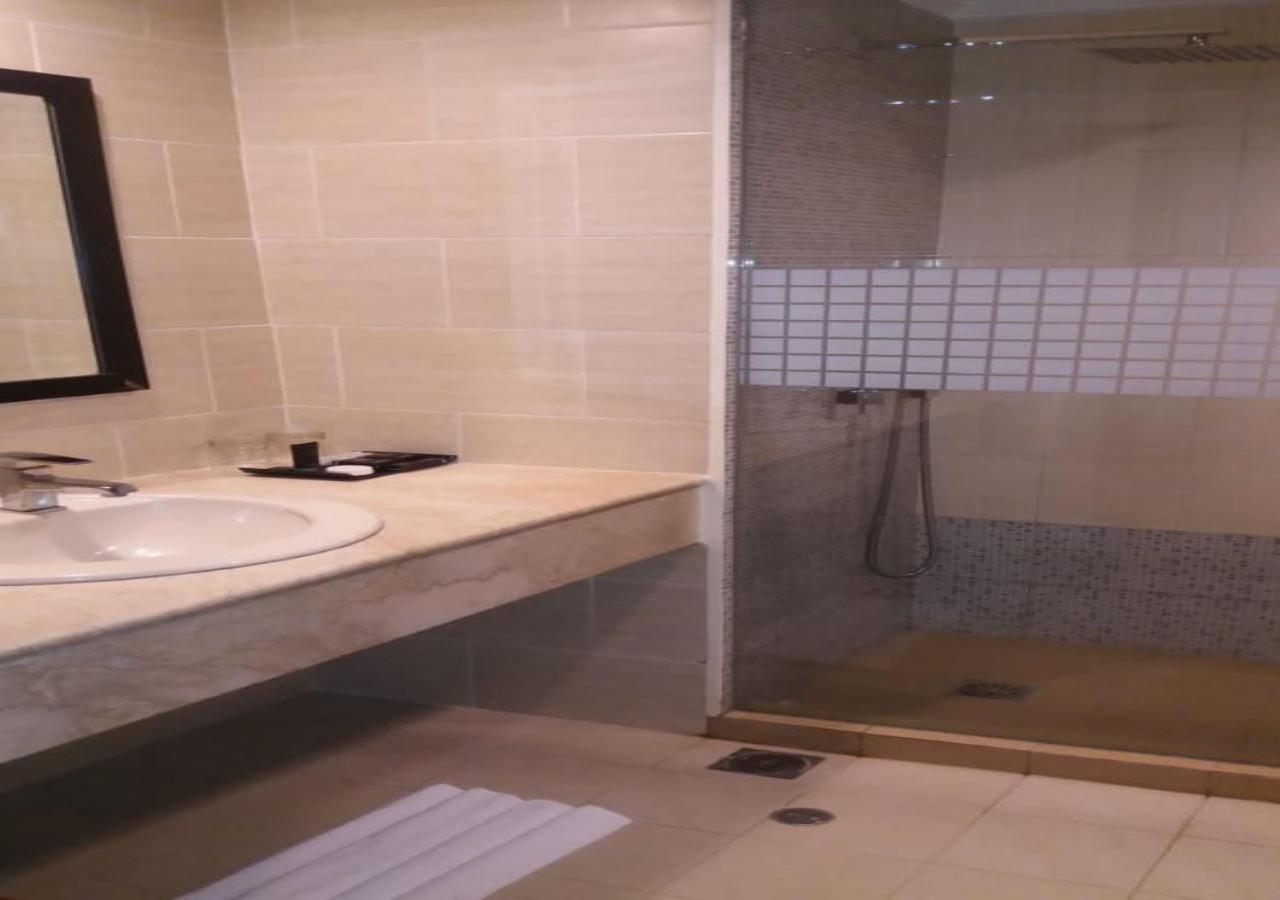 Giia Sanno Hotel Pluit Τζακάρτα Εξωτερικό φωτογραφία